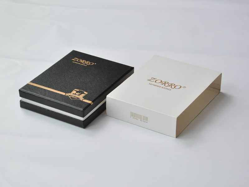 Paper Medal Box