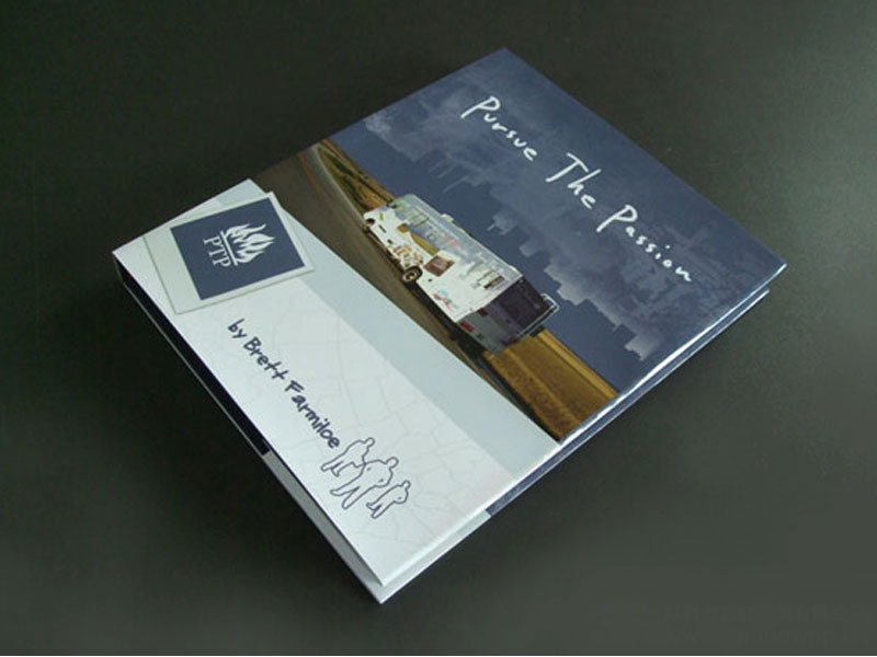 Company Catalogue