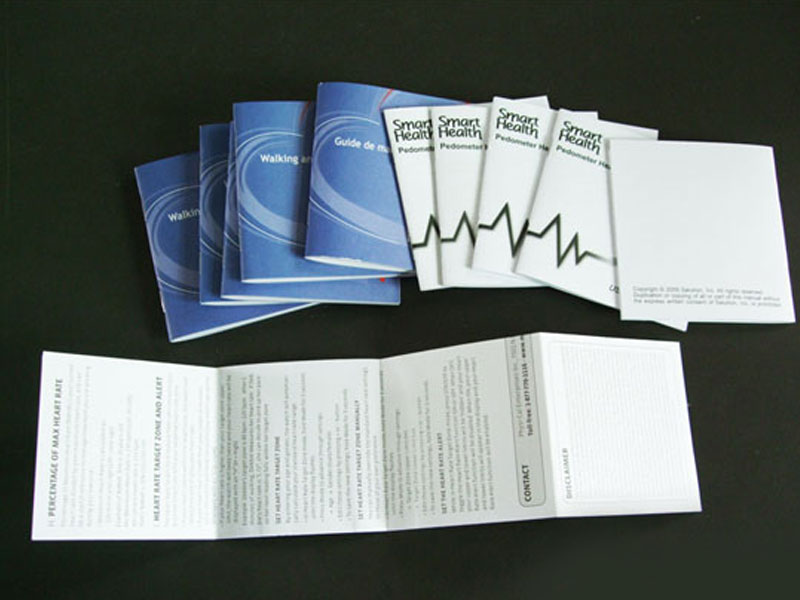 Company Book