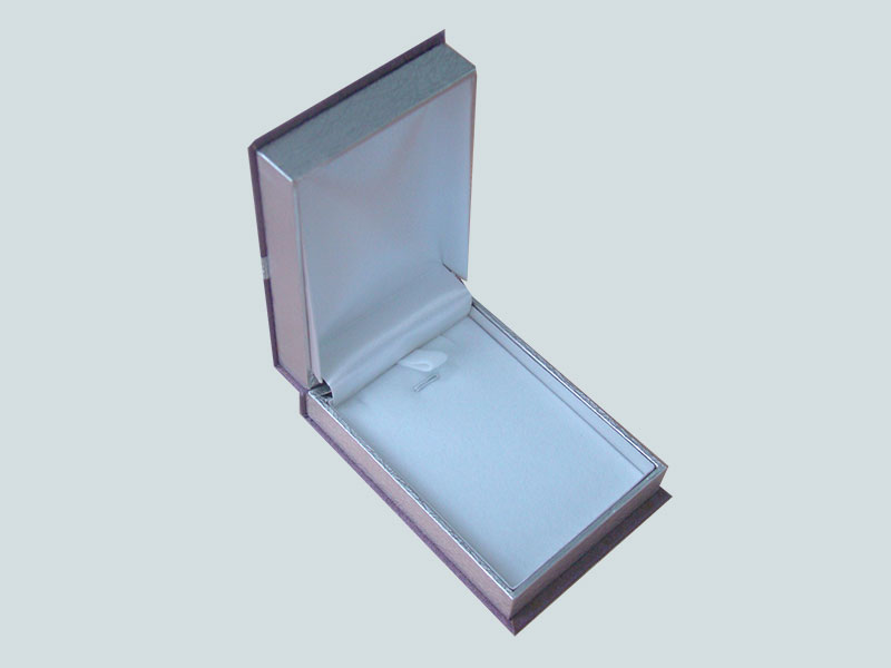 Paper Pendant  Box