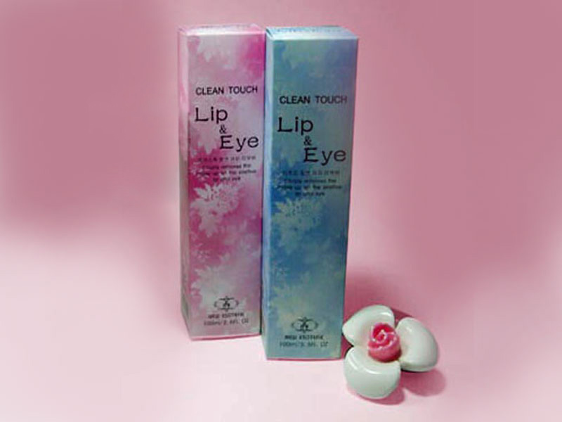 Paper Perfume Box
