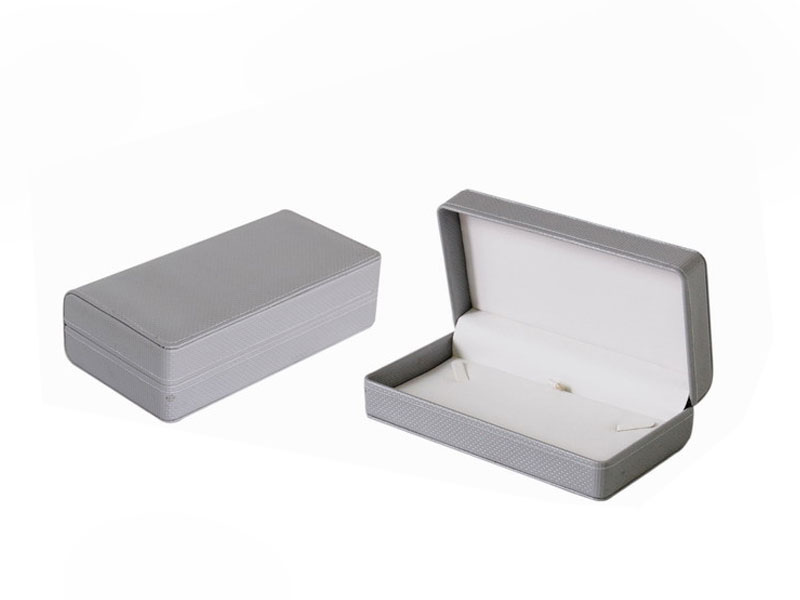 Leatherette Pen Box
