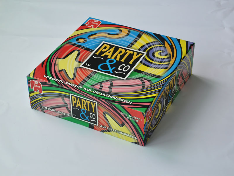Printing Box