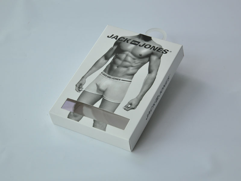 Printing Box