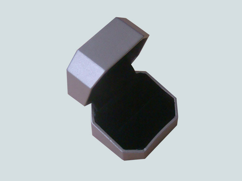 Paper  Ring Box
