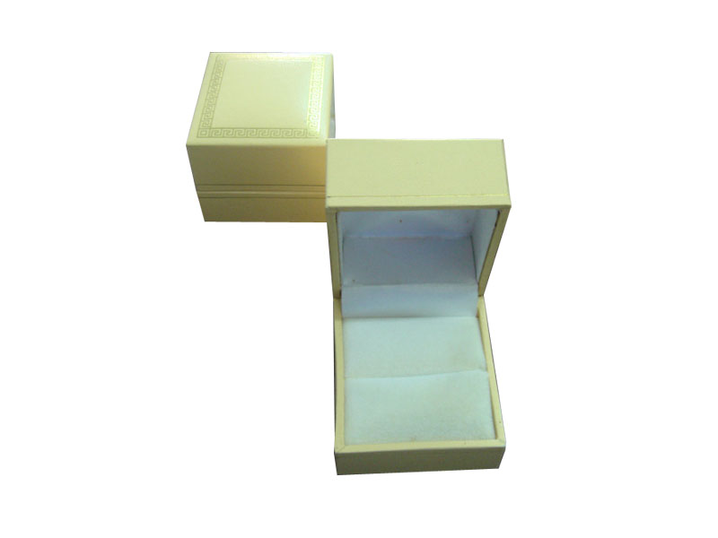 Paper Ring Box