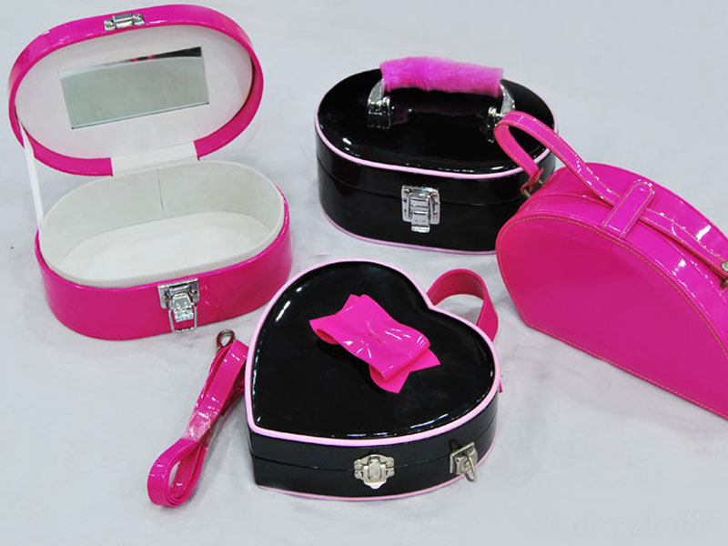 Leatherette Sets Box