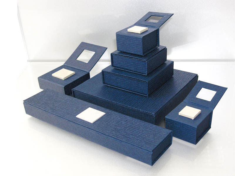 Paper Sets Box