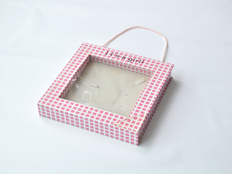 Paper Sets  Box