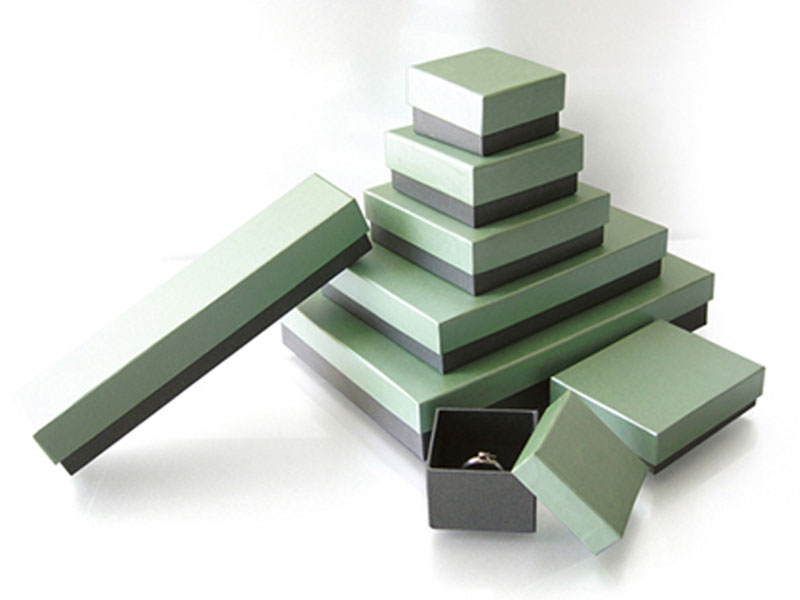 Paper  Sets Box