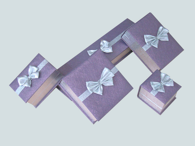 Paper Sets Box