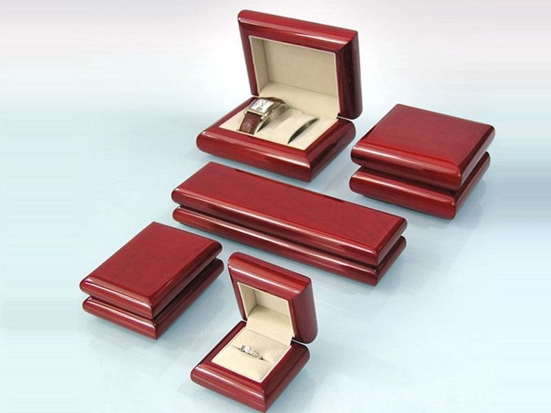 Wooden Sets Box