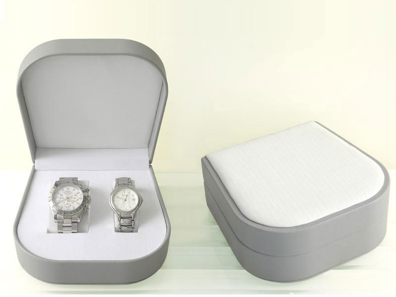 leatherette Watch Box