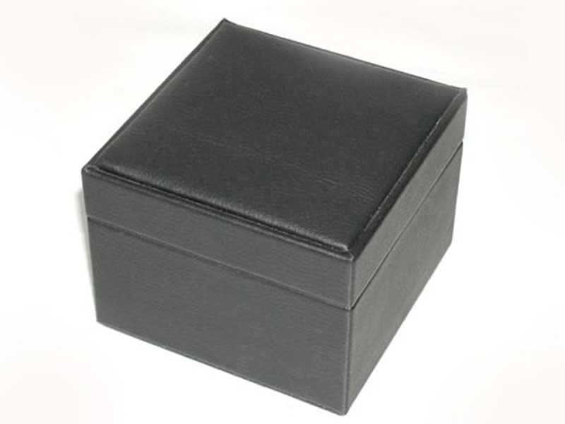 Leatherette Watch Box