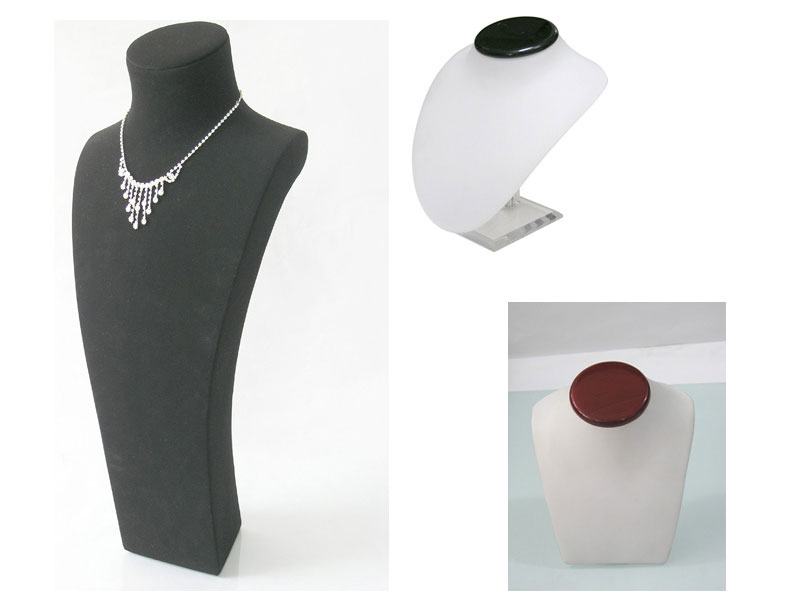 leatherette  Display