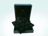 Leatherette Necklace Box