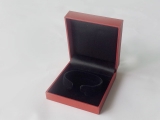 Leatherette Bangle Box