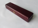 Wooden bracelet Box