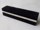 Velvet Bracelet Box
