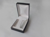 Leatherette Earring Box