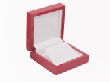 Wooden Pendant Box
