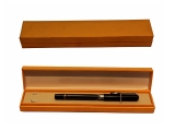 Leatherette Pen Box
