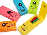 Paper Pen Box