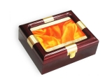 Wooden Perfume Box