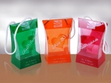 Pvc Perfume Box