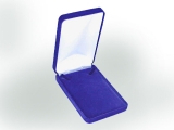 Velvet Necklace Box
