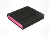 Paper Necklace Box