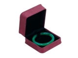Leatherette Bangle  Box