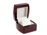 Wooden Earring Box