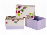 Paper Cosmetic Box