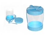 Pvc Cosmetic Box