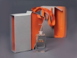 Paper Perfume Box