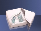 Paper Perfume Box