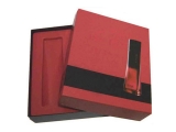 Paper Perfume Box