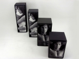 Paper Perfume Box