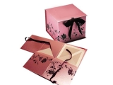 Paper Perfume Box