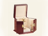 Wooden  Perfume Box