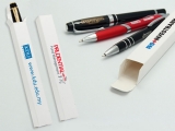 Paper  Pen Box