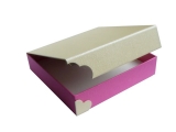 Paper Tie Box