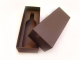 Paper Wine Box