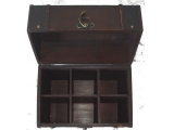 Wooden Wine Box