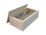Wooden Wine Box