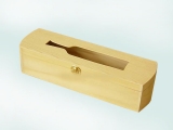 Wooden Wine Box