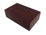 Wooden  Wine Box