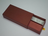 Paper Wallet Box