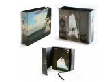 Paper Wallet Box